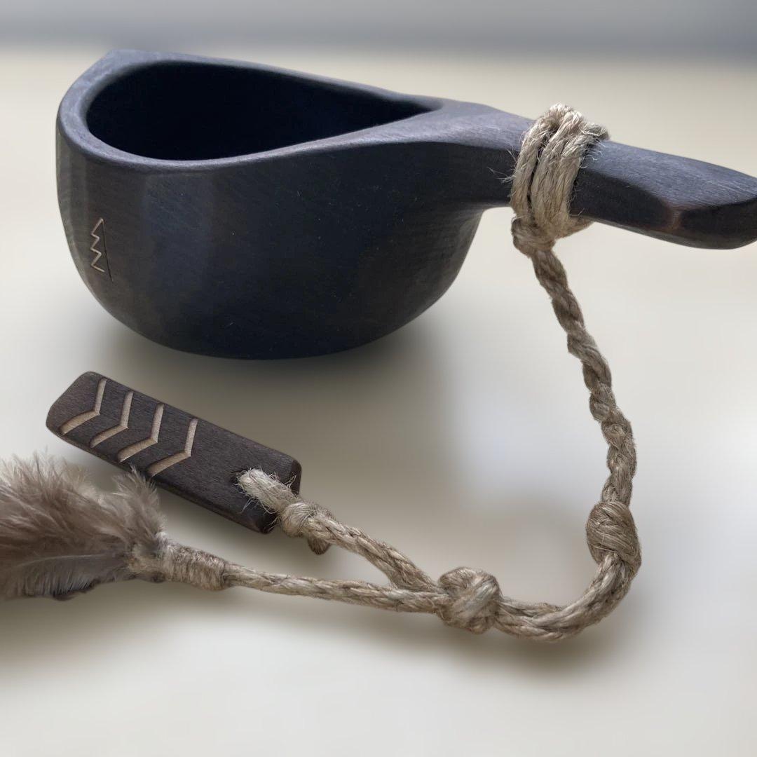 【新品】ソウルオブシベリア #1 No.4504 ククサ