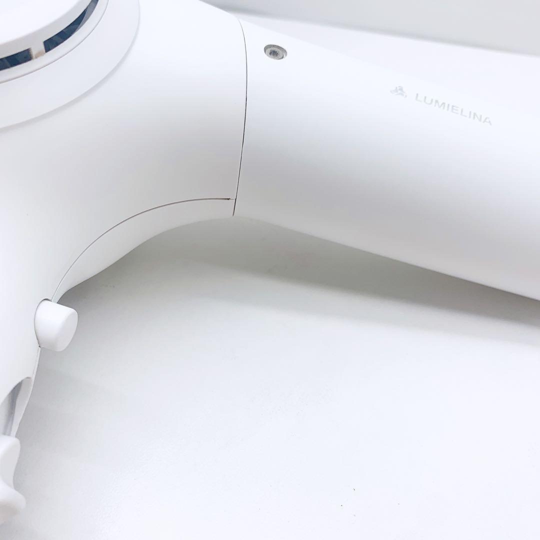 《新品フィルター》 リュミエリーナ レプロナイザー 3Dplus 3D plus