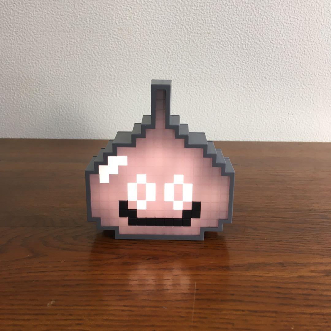 ピクセライト　希少！　スライム3本セット　スライム　スライムベス　メタルスライム