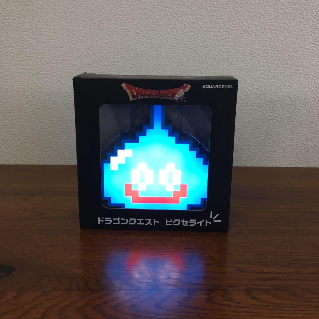 ピクセライト　希少！　スライム3本セット　スライム　スライムベス　メタルスライム