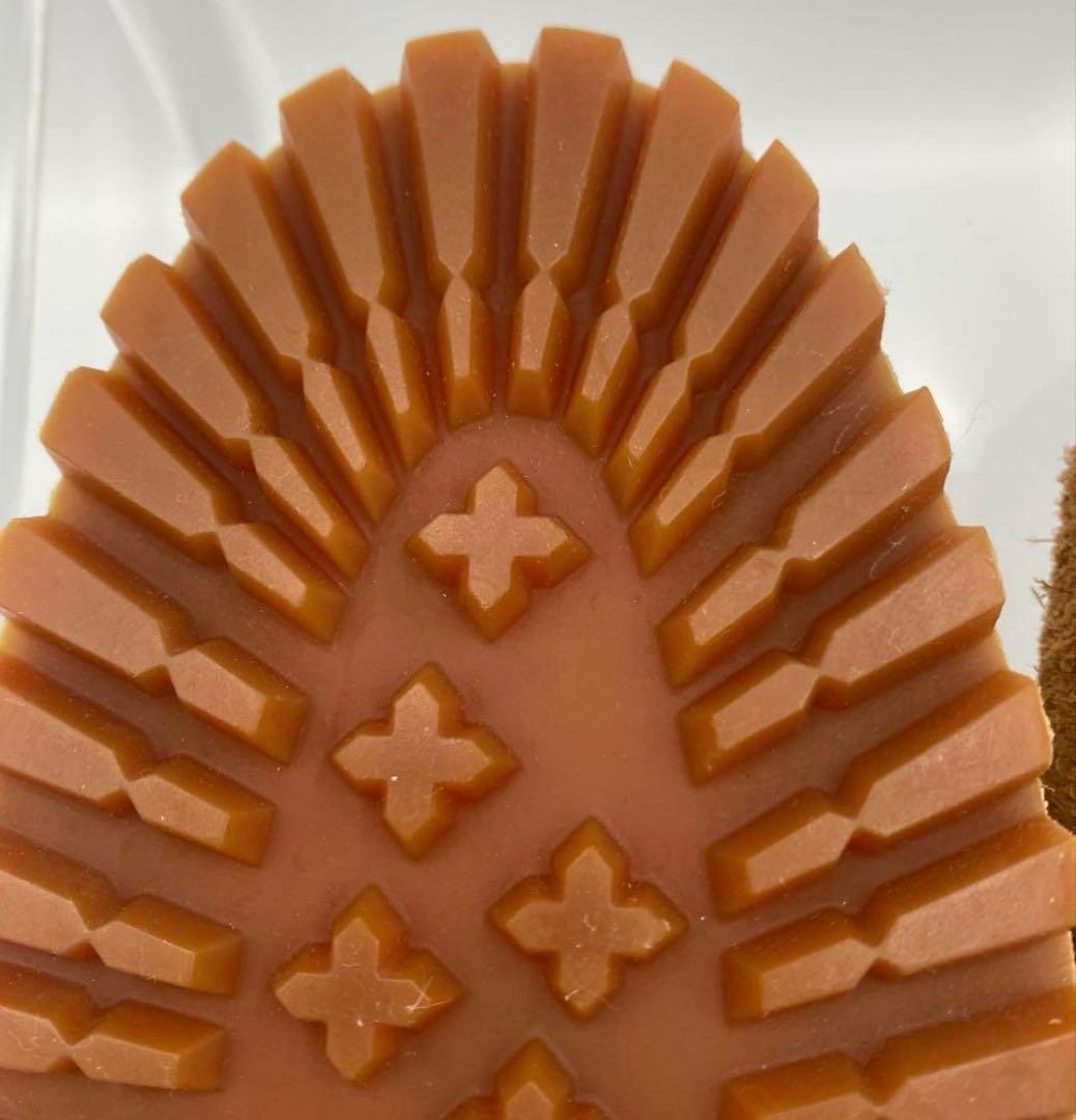 ティンバーランドTimberland 3eye classic lug ベージュ