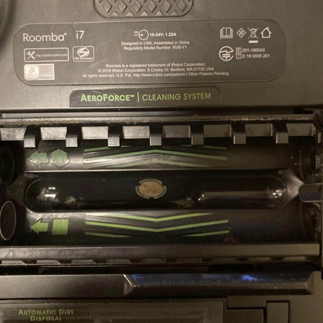 ルンバ　i7