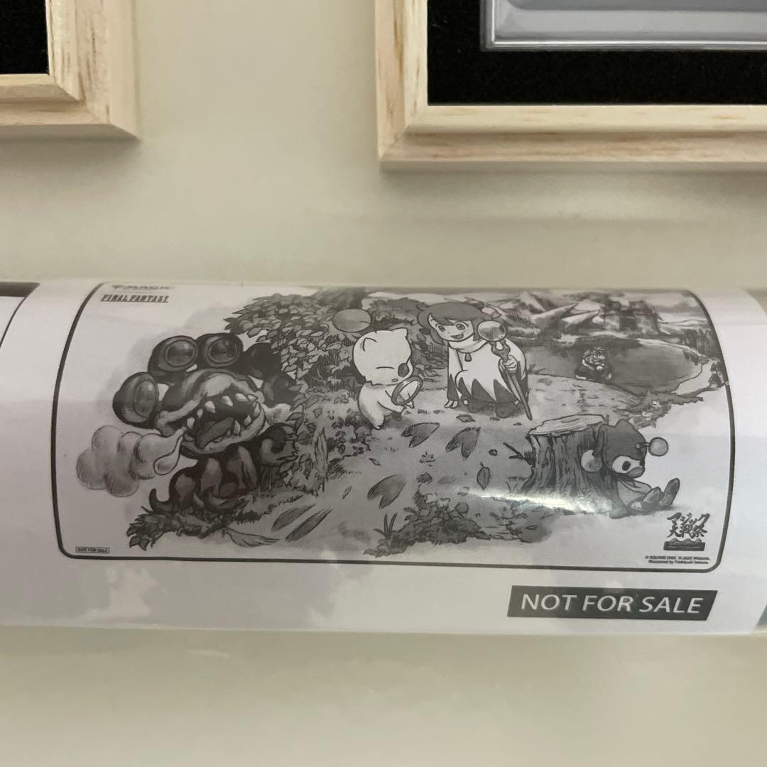 MTG マジック大戦祭 ステンレストークン 3種セット　プレイマットモーグリ