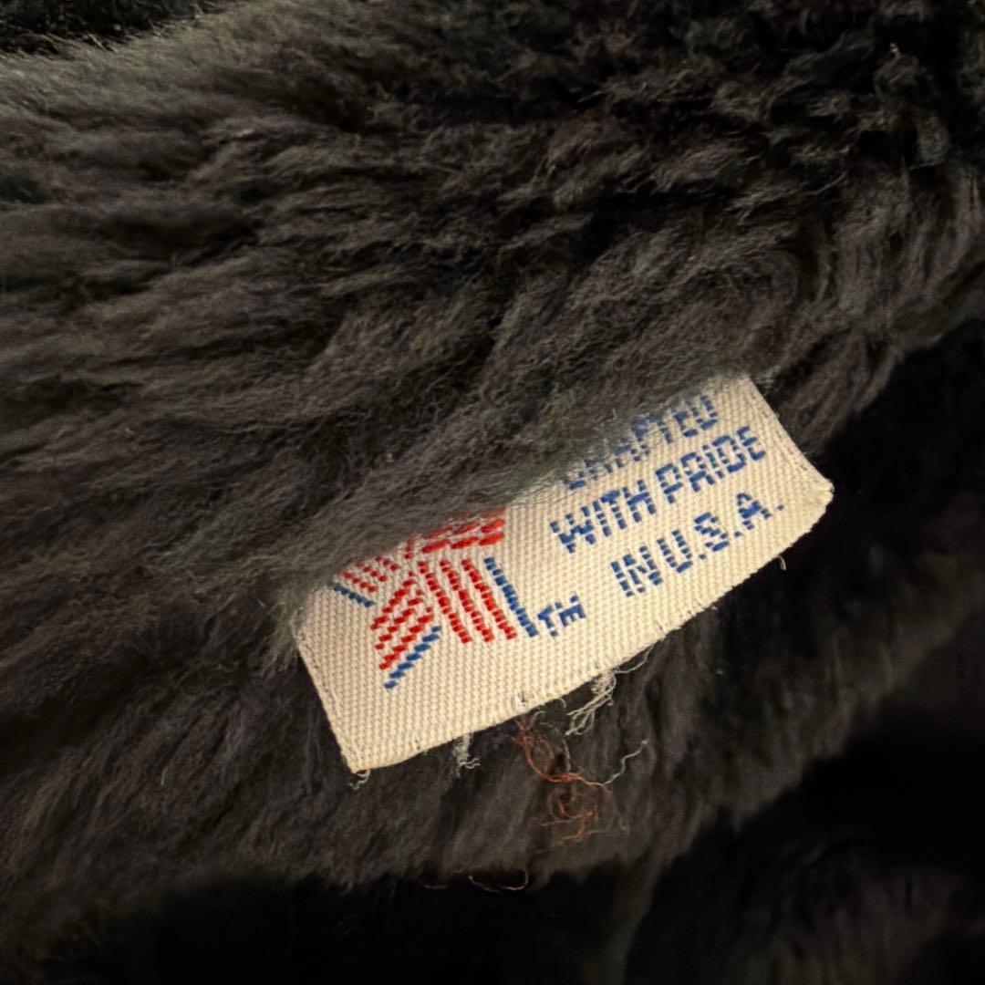 品番 Schott 643 レザー シングルライダース 34 ボアライナー