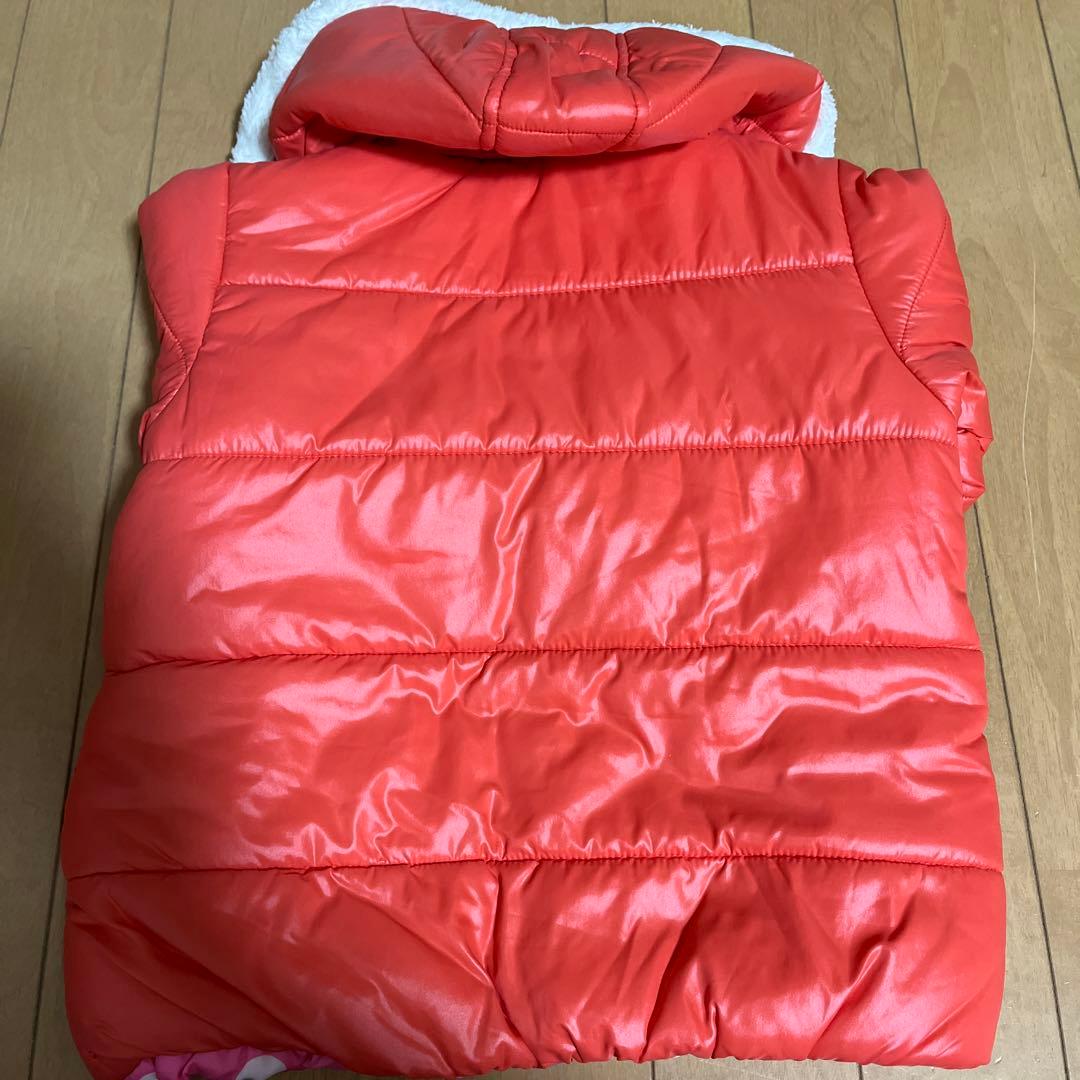 ミキハウス　アウター　80㎝