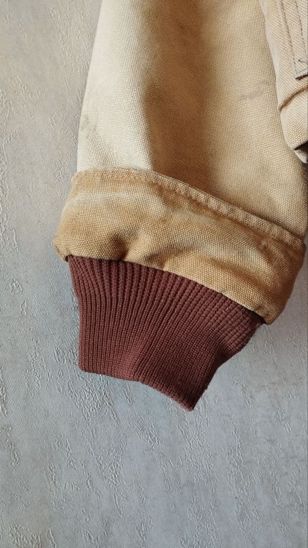 【ハムタコ1127】Carhartt カーハートトラディショナルジャケット