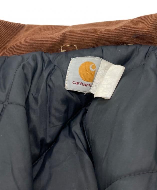 【ハムタコ1127】Carhartt カーハートトラディショナルジャケット