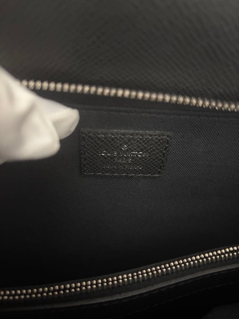 sahara　LOUIS VUITTON キャリーケース タイガ