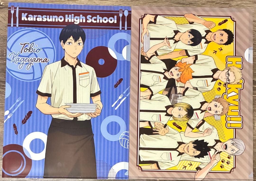 ハイキュー!! グッズ まとめ売り