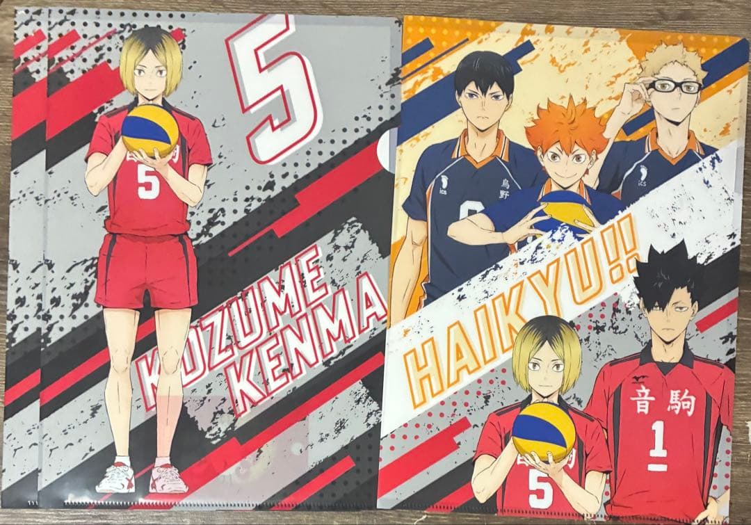 ハイキュー!! グッズ まとめ売り