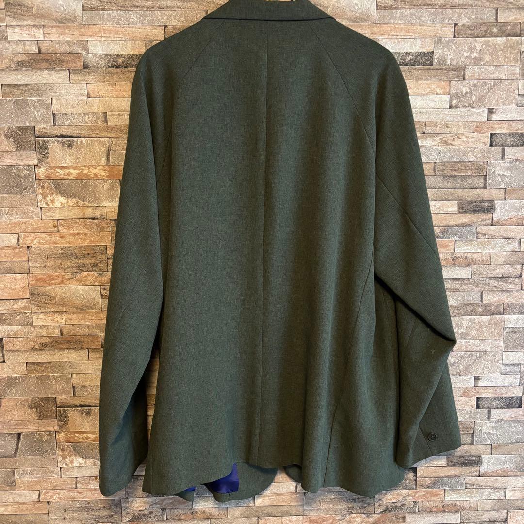 ニードルス　セットアップ　studious別注