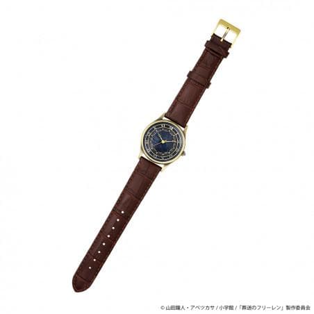 【28日23時迄】葬送のフリーレン　オリジナルウォッチ　フリーレンモデル　腕時計