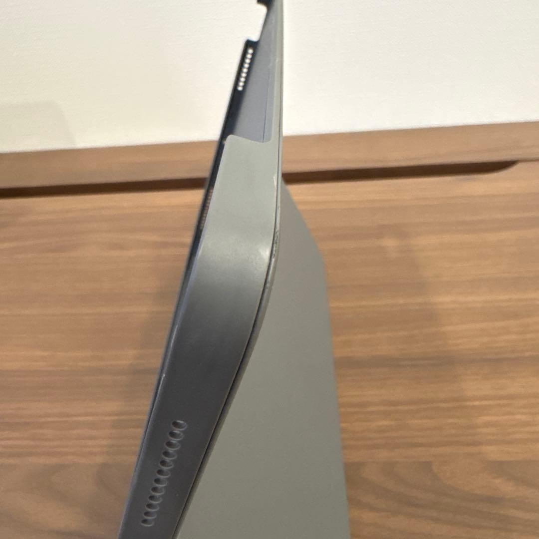 logicool COMBO TOUCH for iPadAir11インチ M2