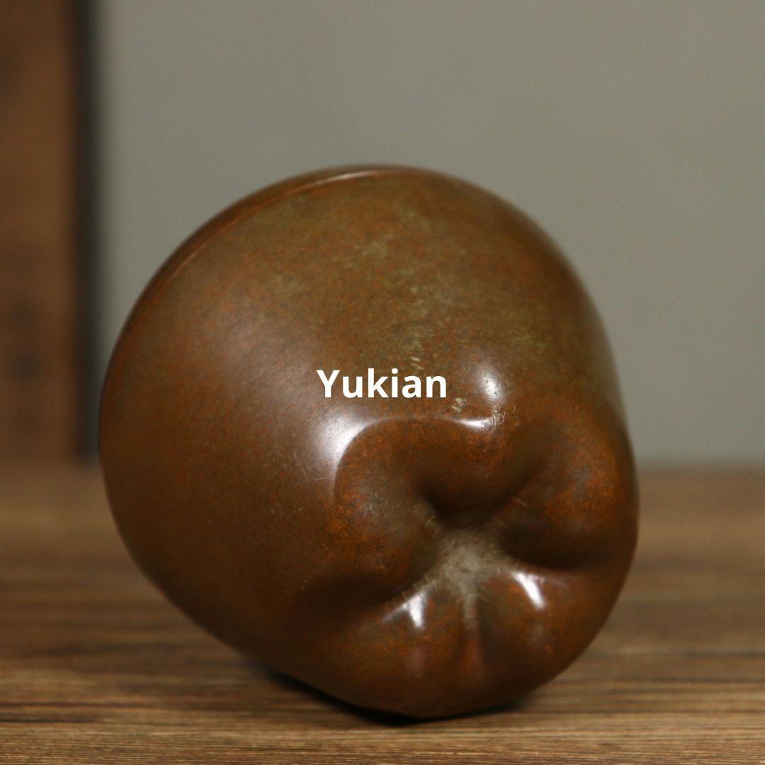 銅製 灰皿 家庭用 玄関 書斎 装飾 装飾品 工芸品 美術品 置物