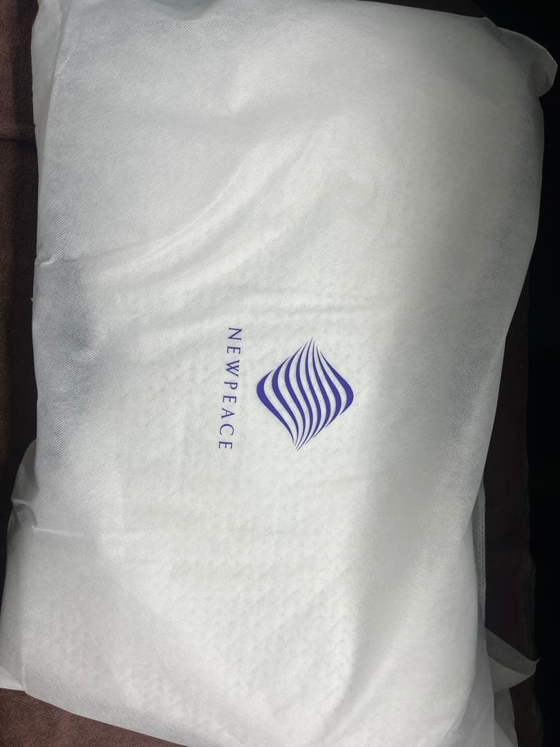 ニューピース　ピローブレス　新品未使用