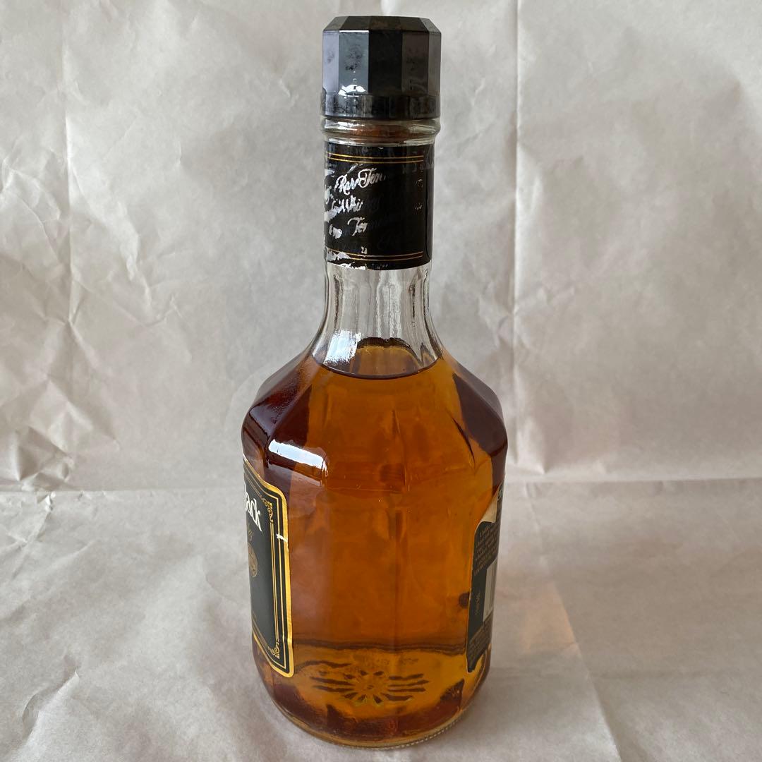 ジャックダニエル ジェントルマンジャック 750ml ウイスキー