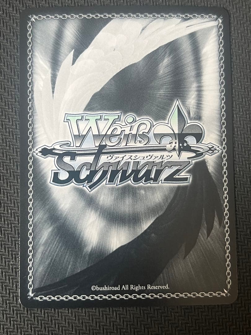 ヴァイスシュヴァルツ リコリスリコイル 横取りチャンス！たきな&千束 PR+