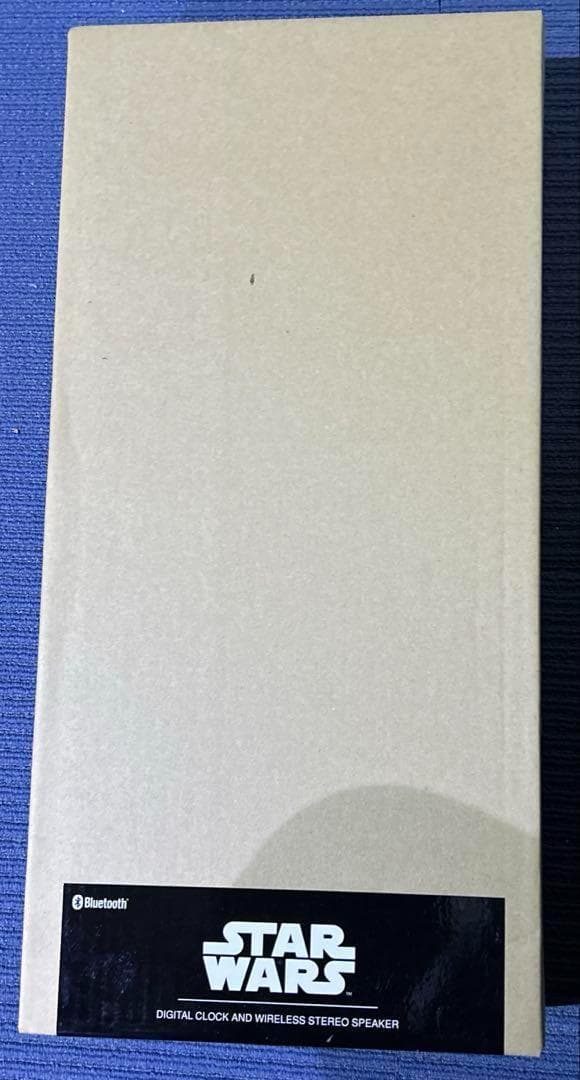 Bluetoothスピーカー付き 掛置兼用時計 TOKIOTO R2-D2