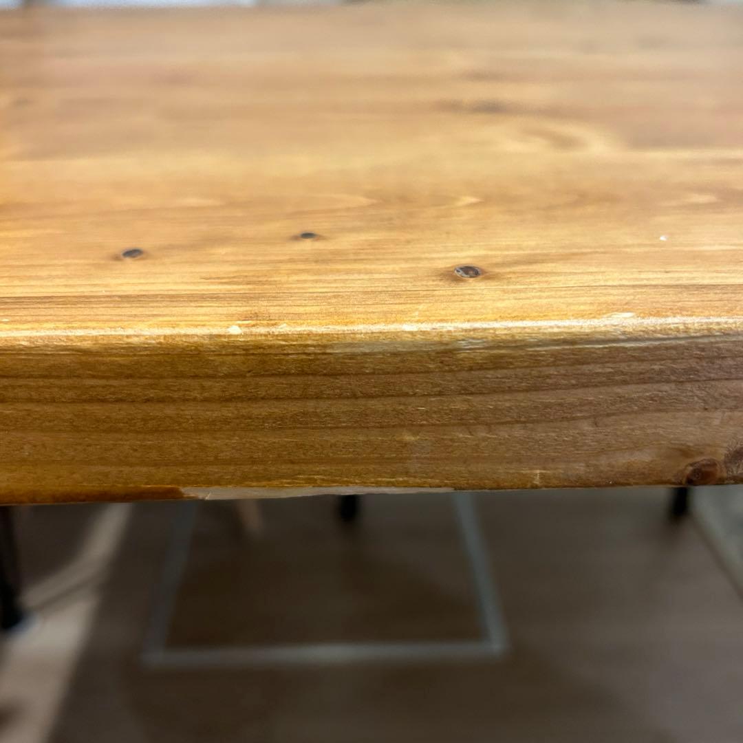 ダイニングテーブル 120