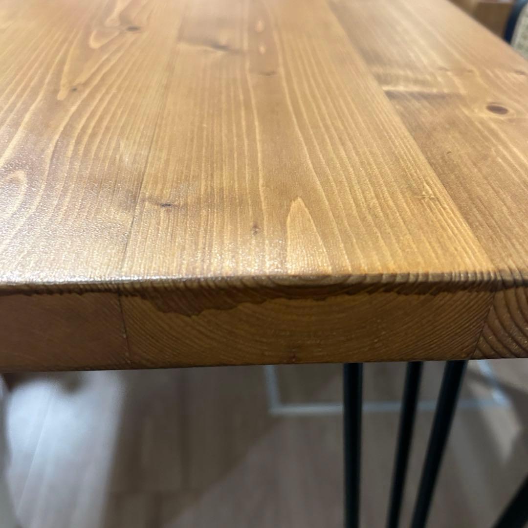 ダイニングテーブル 120