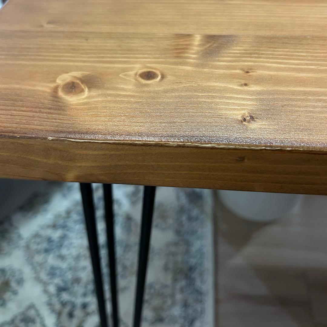 ダイニングテーブル 120