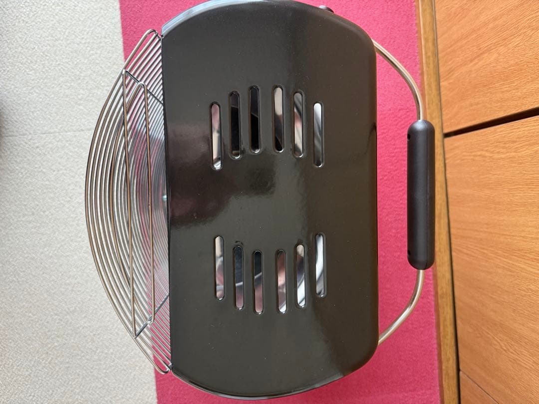 イワタニ カセットガスストーブ デカ暖Ⅱ