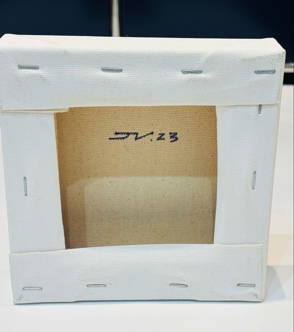 Joshua Vides ジョシュアヴィーダス キャンバスアート ペインティング