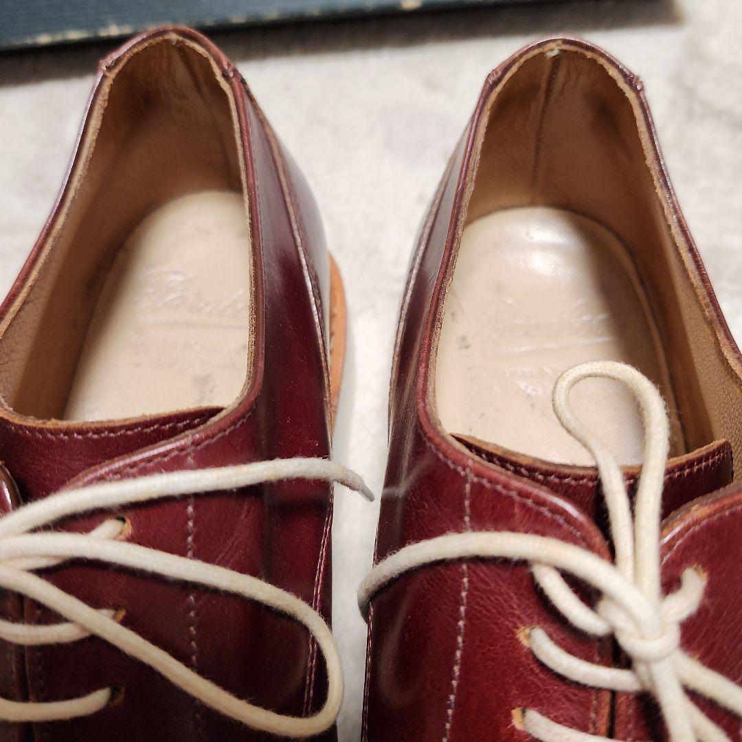 Paraboot パラブーツ CHAMBORD シャンボード