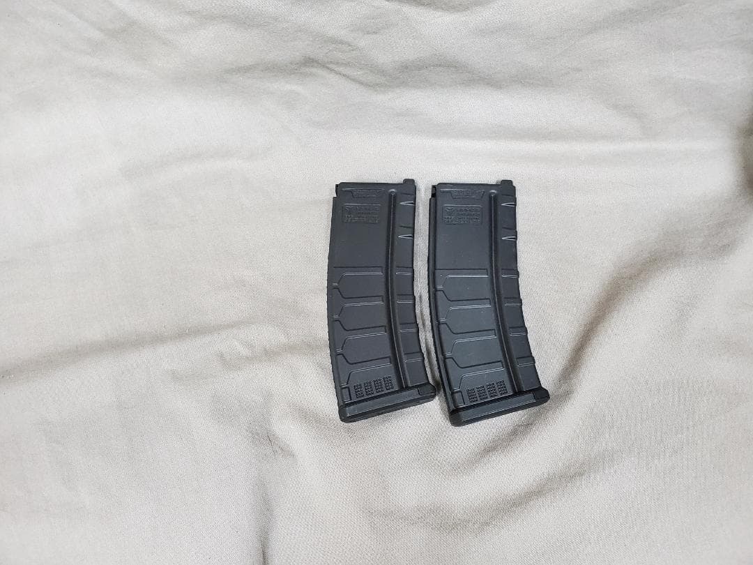 GBLS　DAS　GDR15　GDR416　HPMAG　HPマガジン　2本セット