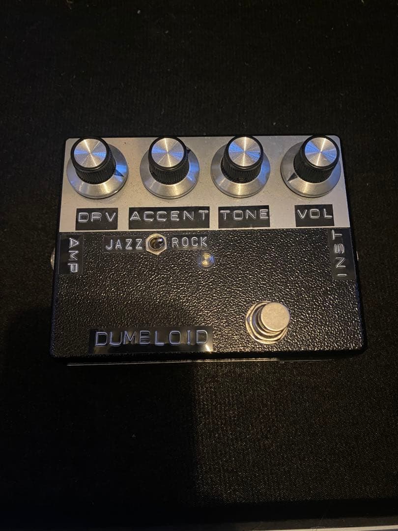 ギター Shin's Music DUMBLOID Special