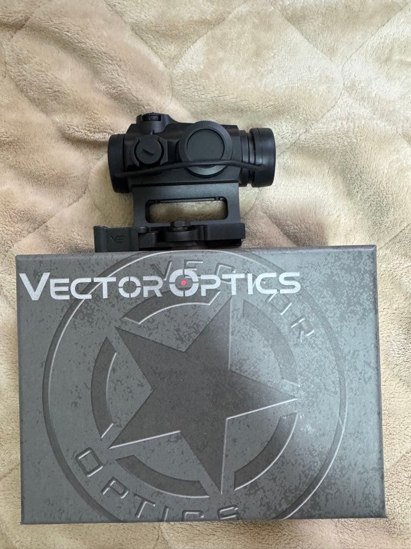 ベクターオプティクス　MAVERICK-III