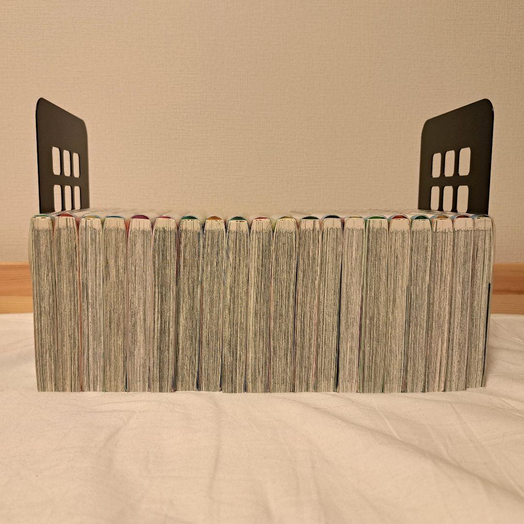 チェンソーマン 1-20巻セット