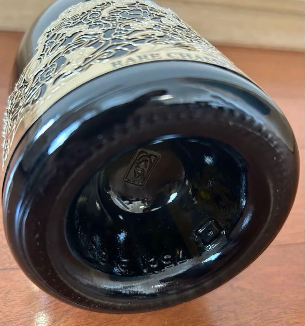 レア・シャンパーニュ　2013