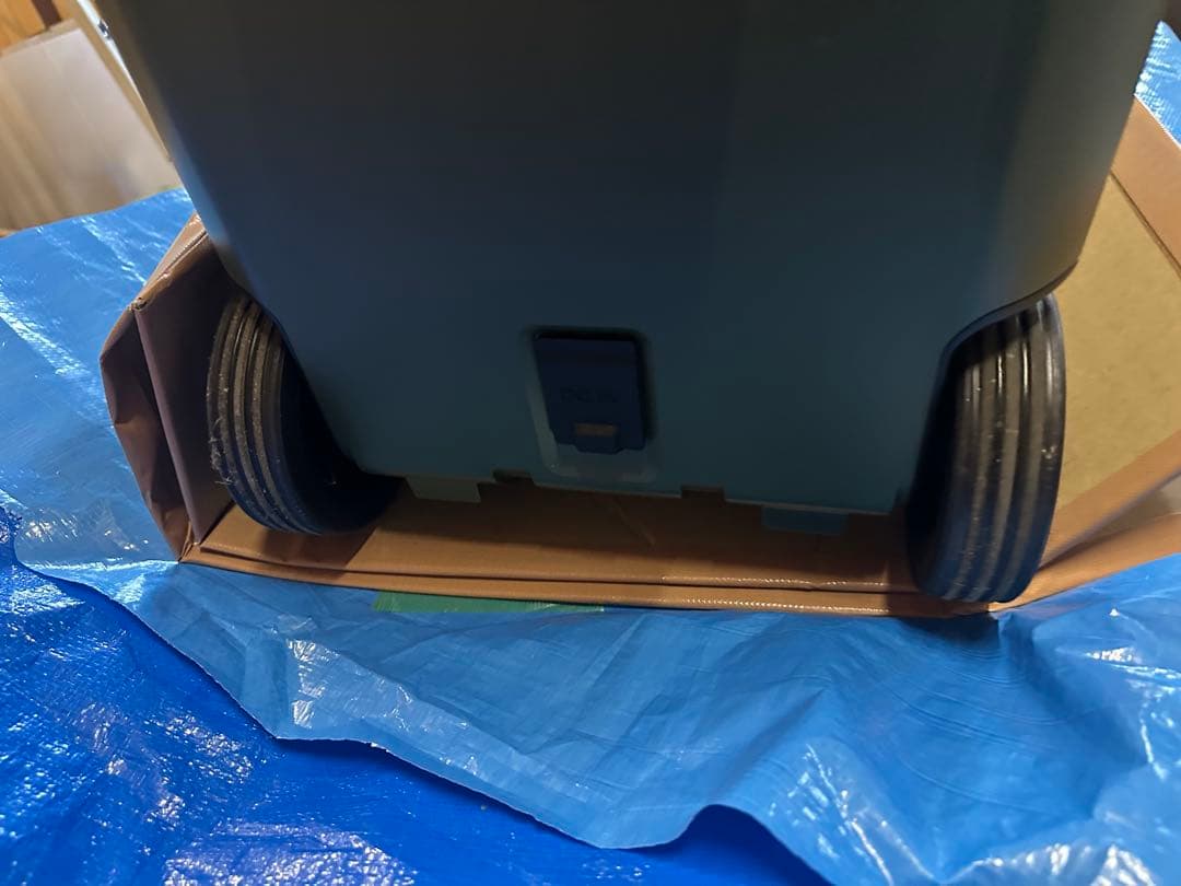 HiKOKI(ハイコーキ) コードレス 冷温庫 UL18DC (WMGZ)