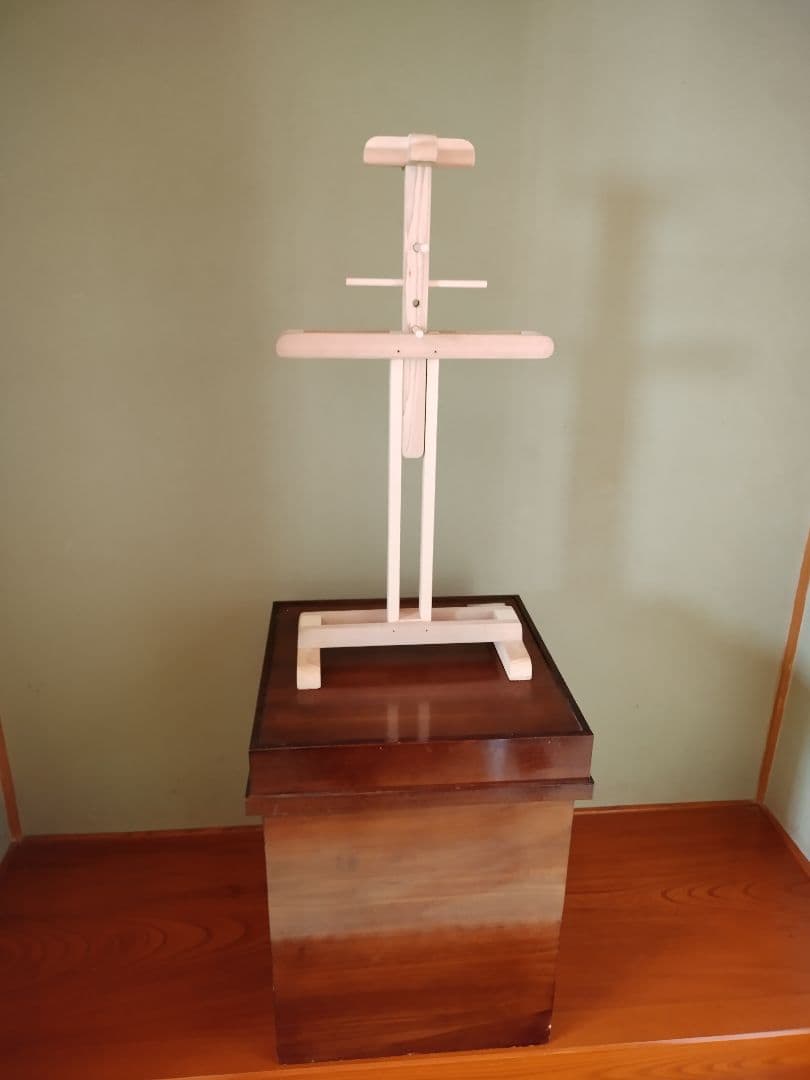 鎧　等身大甲冑　伊達政宗　大鎧