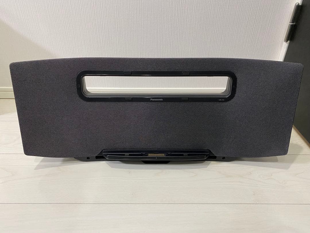 Panasonic プライベート・ビエラ UN-19Z1D