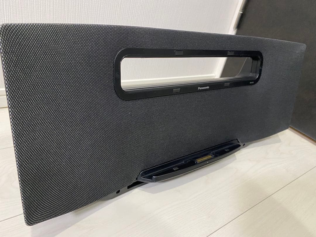 Panasonic プライベート・ビエラ UN-19Z1D