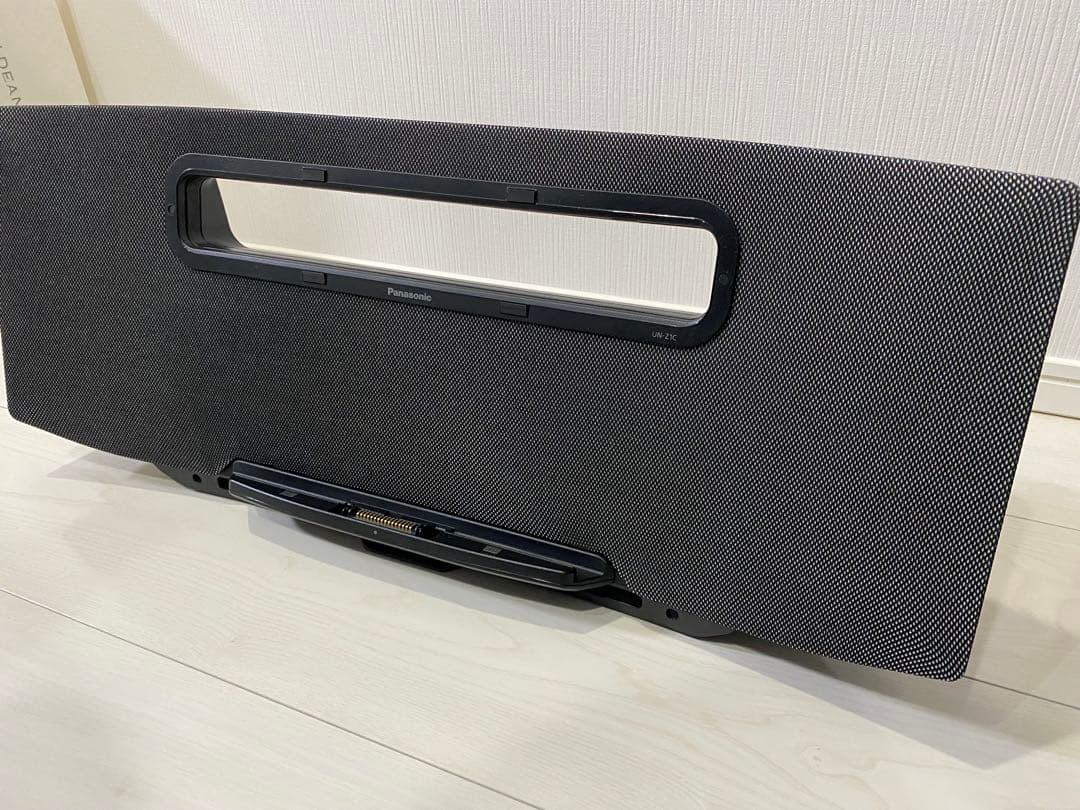 Panasonic プライベート・ビエラ UN-19Z1D