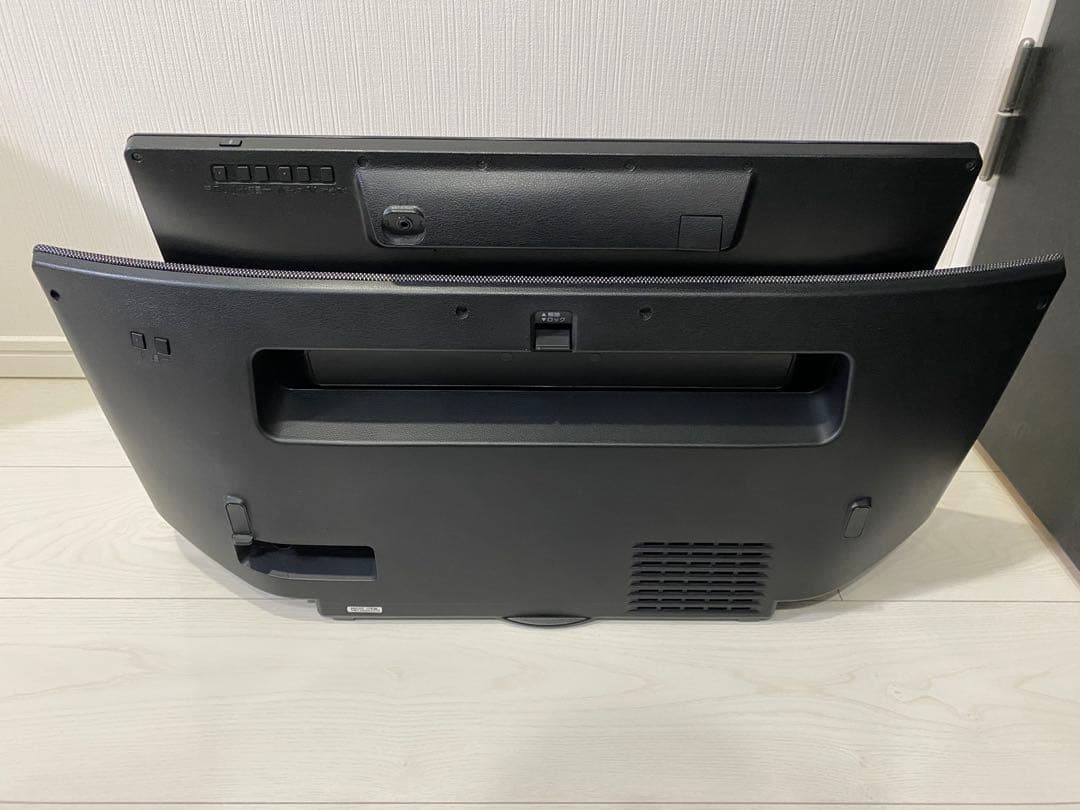 Panasonic プライベート・ビエラ UN-19Z1D