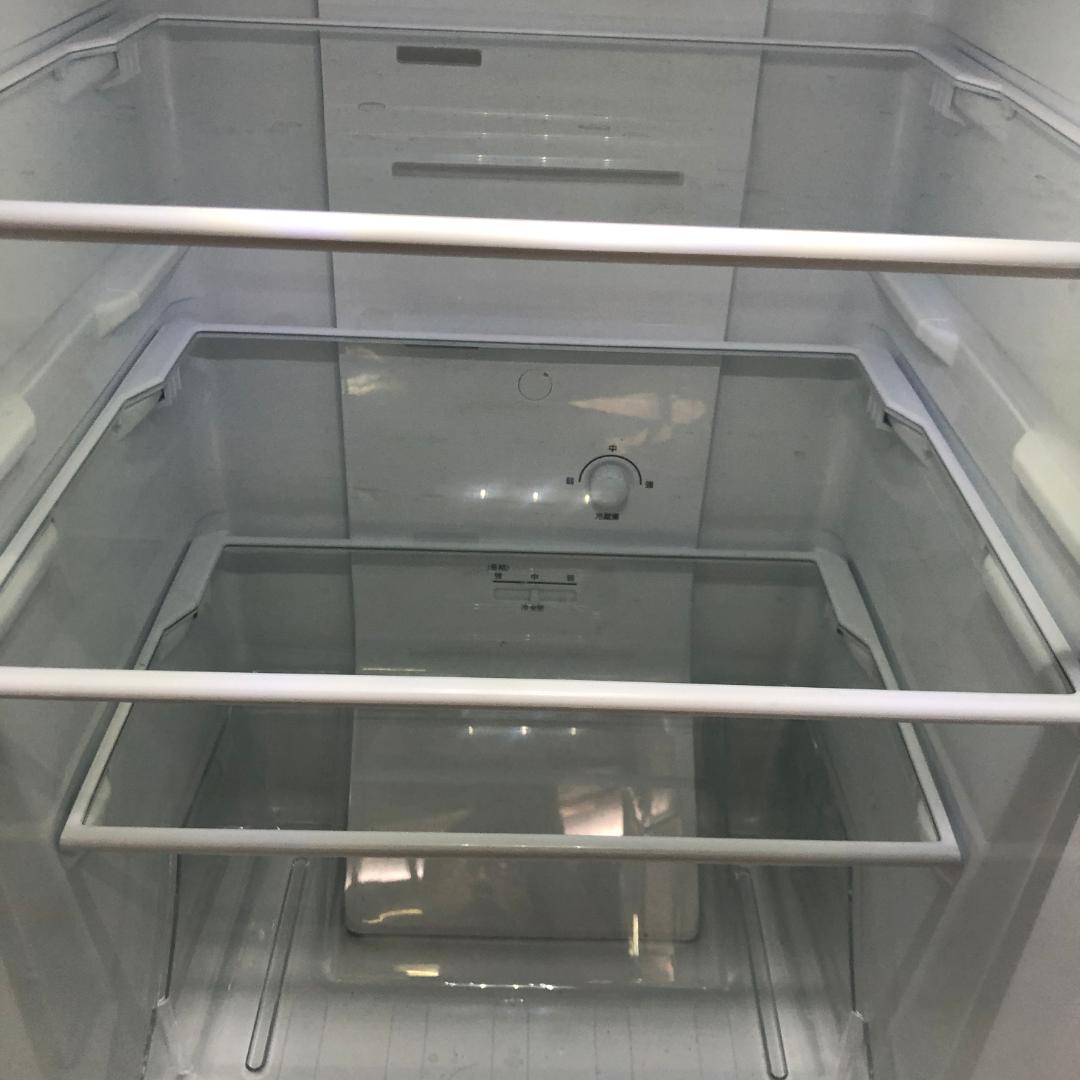 送料無料 2023年製 ヤマダ 156L 【YRZ-F15J】 88185-1-