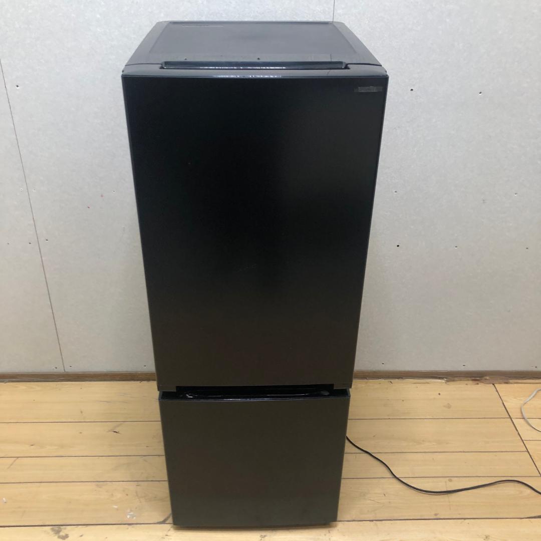 送料無料 2023年製 ヤマダ 156L 【YRZ-F15J】 88185-1-