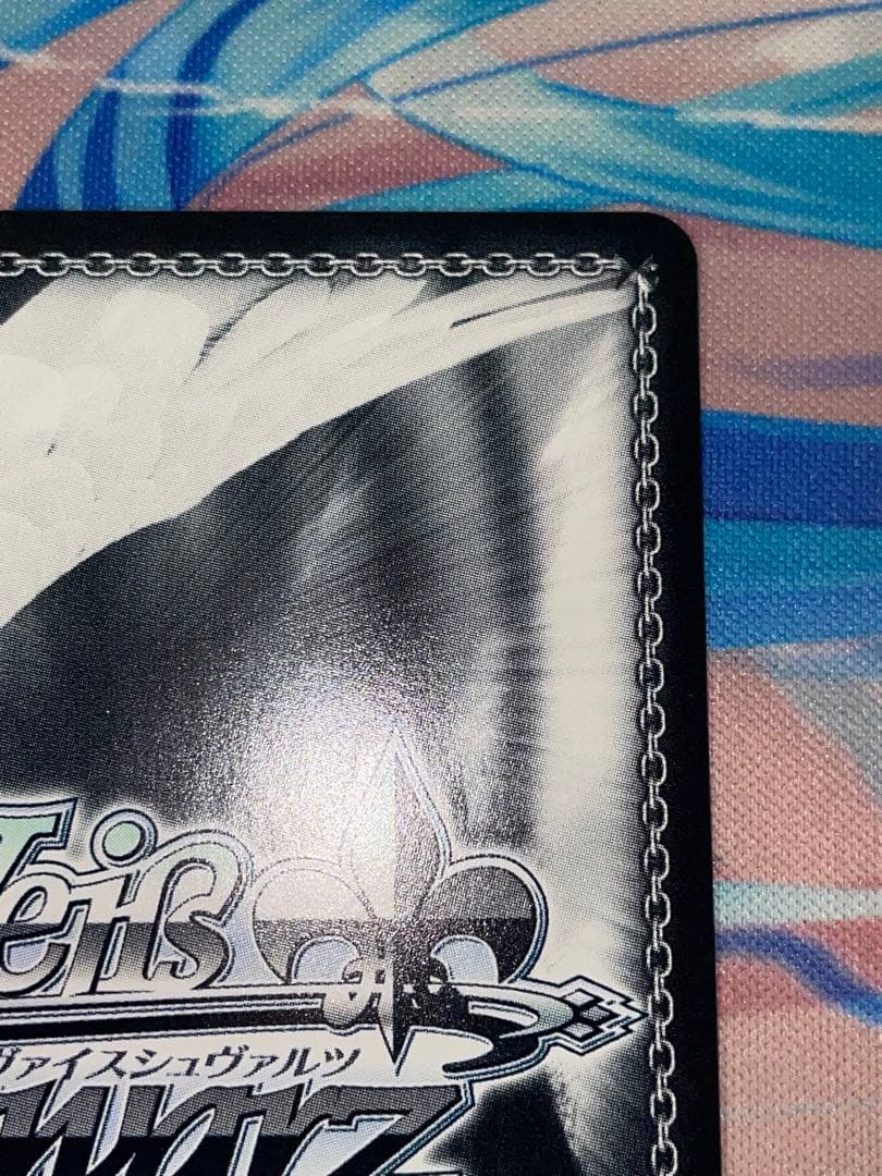 ヴァイス　プリバティ　アンカインド　メイド　サイン　SP