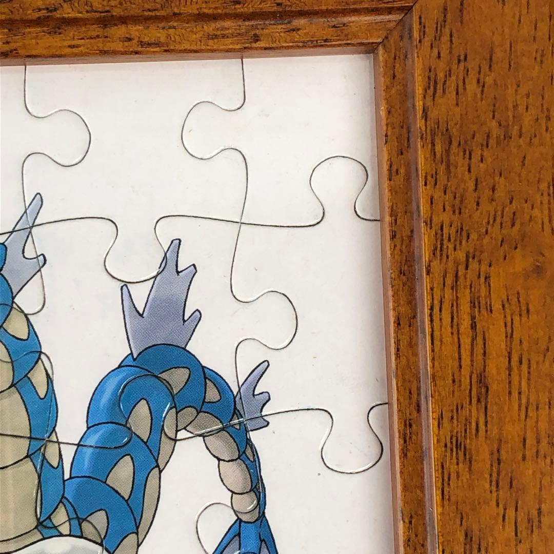 ポケモンセンター限定 初代 パズル 151匹 2005年