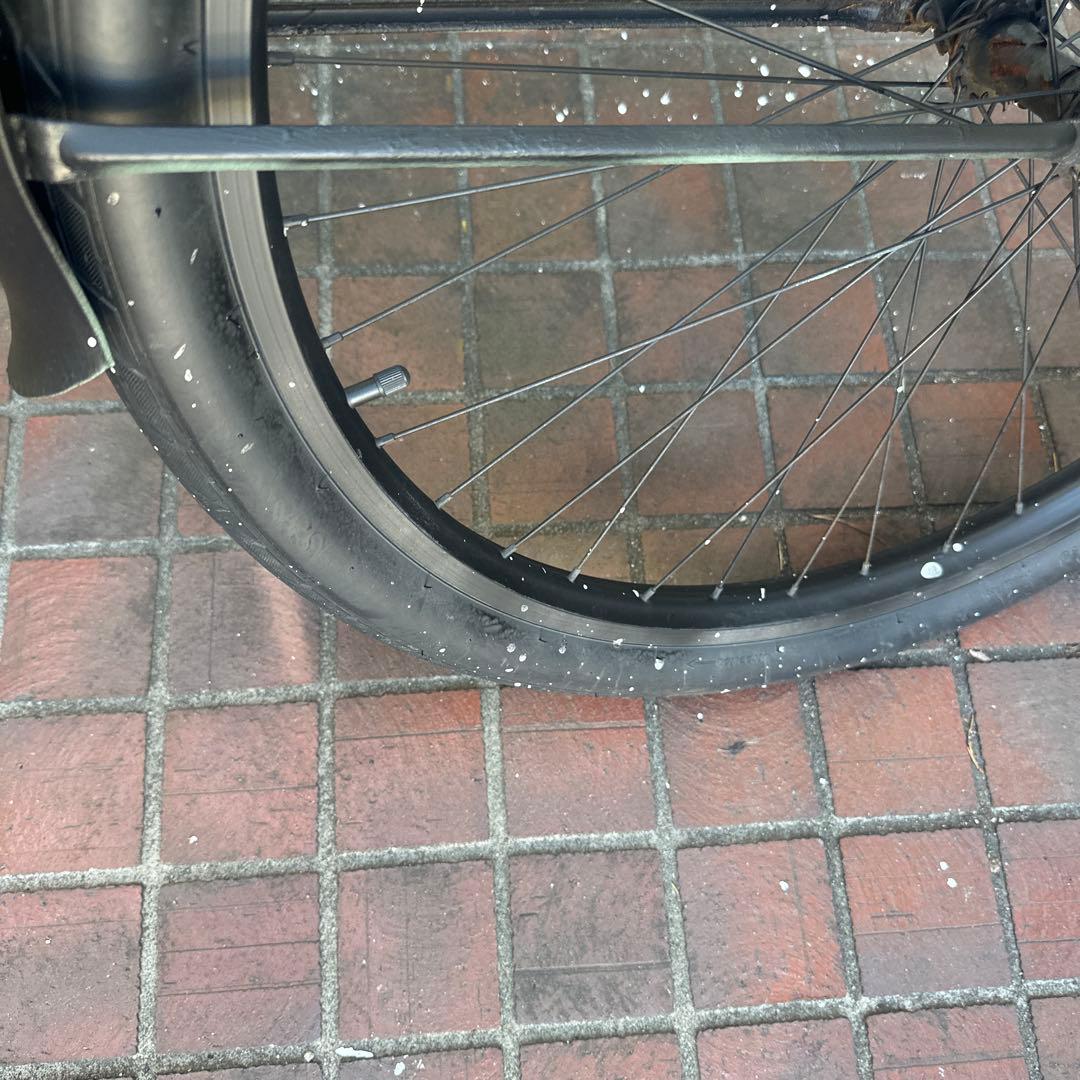 Rainbowビーチクルーザー自転車