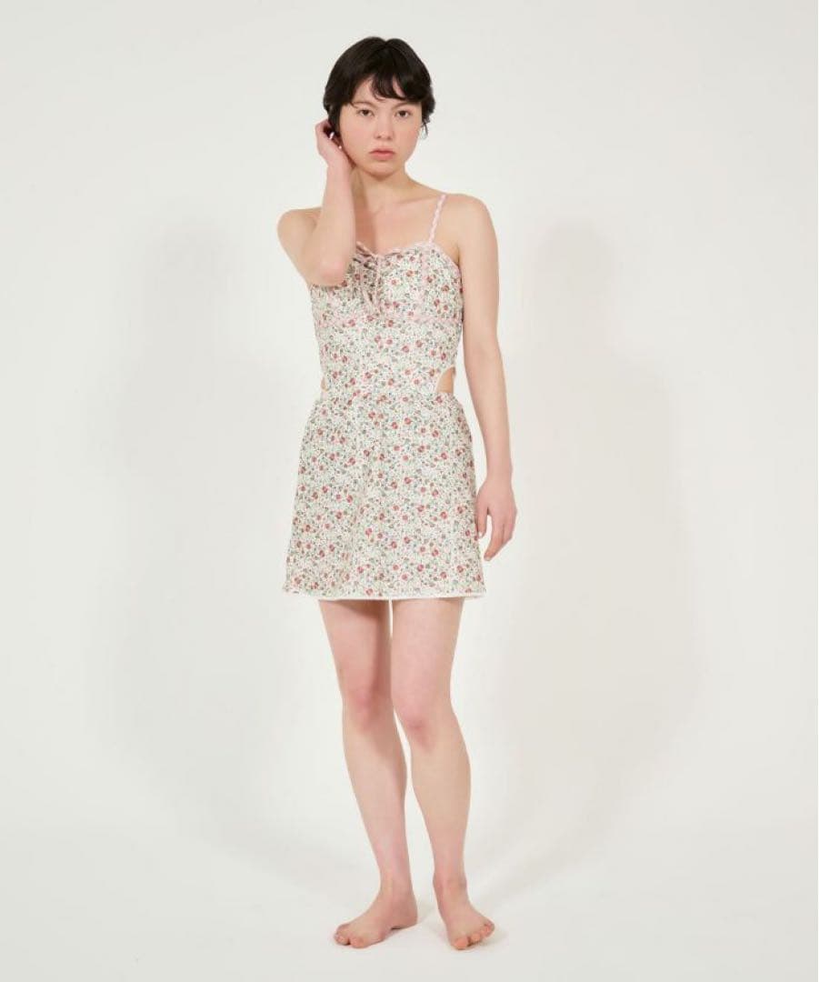 ゆき　【未使用】TINA:JOJUN 水着