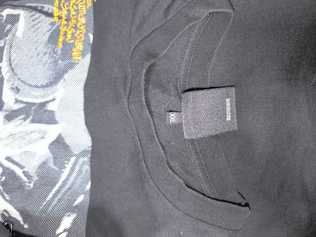 ずっと真夜中でいいのに。Tシャツ