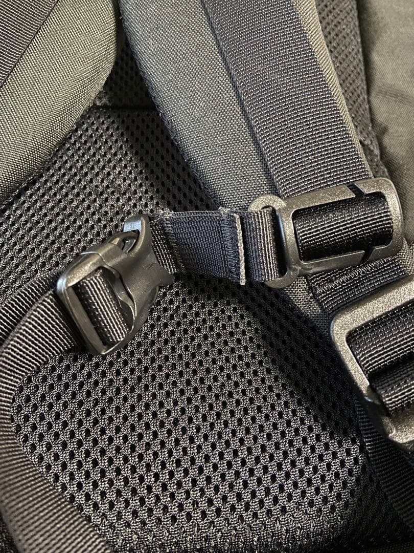 美品MYSTERY RANCH リップラック RIPRUCK