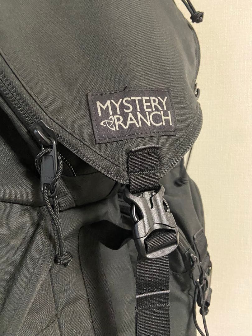 美品MYSTERY RANCH リップラック RIPRUCK