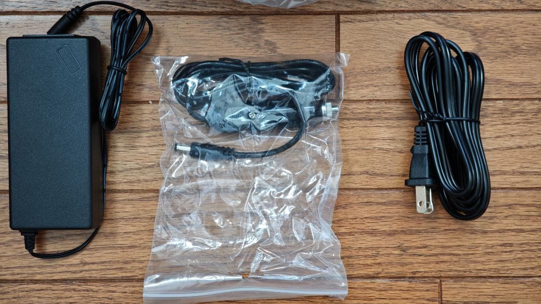 未使用品　RENOGY PHOENIX 200 ポータブル電源