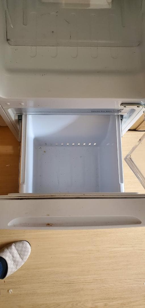 【送料込】冷蔵庫 2020年製 156L YRZ-F15G1 YAMADA